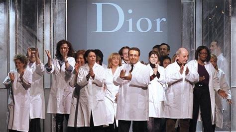 christian dior employees|christian dior careers usa.